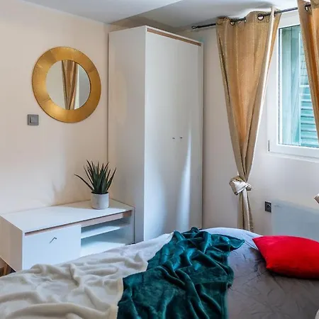Residenza Santa Anastasia Gold - Piazza Erbe Διαμέρισμα Βερόνα