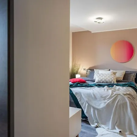 Διαμέρισμα Residenza Santa Anastasia Gold - Piazza Erbe *