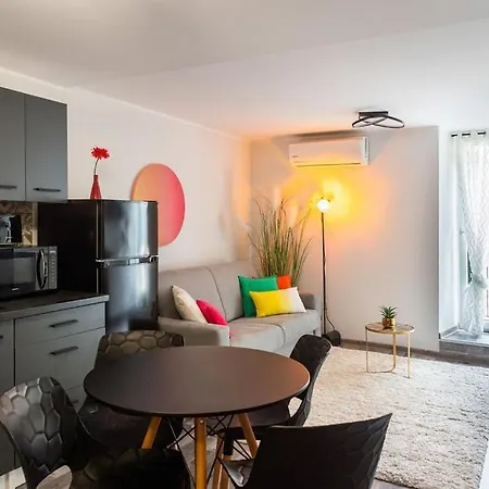 Διαμέρισμα Residenza Santa Anastasia Gold - Piazza Erbe
