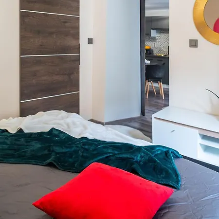 Residenza Santa Anastasia Gold - Piazza Erbe Διαμέρισμα *