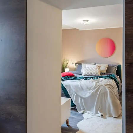 Residenza Santa Anastasia Gold - Piazza Erbe Διαμέρισμα *